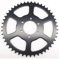 thumbnail image 1 of Parts Unlimited 47 Tooth 520 Steel Rear Sprocket (K22-3623), 1 of 1