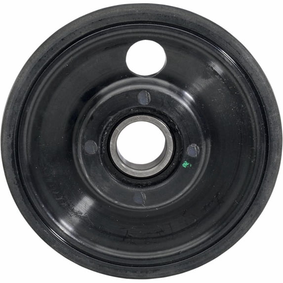 Parts Unlimited 4702-0087 Idler Wheel - 5.62in. x 20mm