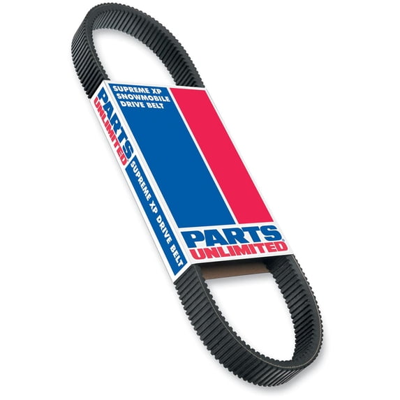Parts Unlimited LMX-1092 Super X Belt - 1 3/16in. x 42 11/16in.