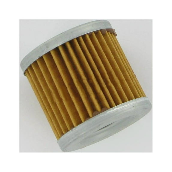 Parts Unlimited Oil Filter (0712-0048)
