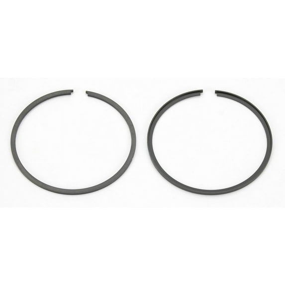 Parts Unlimited R09-785 Ring Set - 2.992in. (76mm)