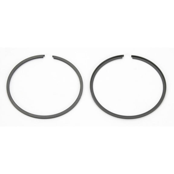 Parts Unlimited R09-808 Ring Set - 2.874in. (73.00mm)