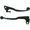 thumbnail image 1 of Parts Unlimited Shorty Style Power Black Lever Set (44-7107), 1 of 2