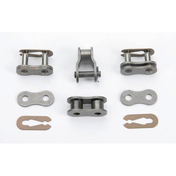 Parts Unlimited T420-4 420 Standard Chain Repair Kit