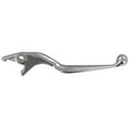 thumbnail image 1 of Parts Unlimited Wide Blade Chrome Front Brake Lever (0614-0179), 1 of 1