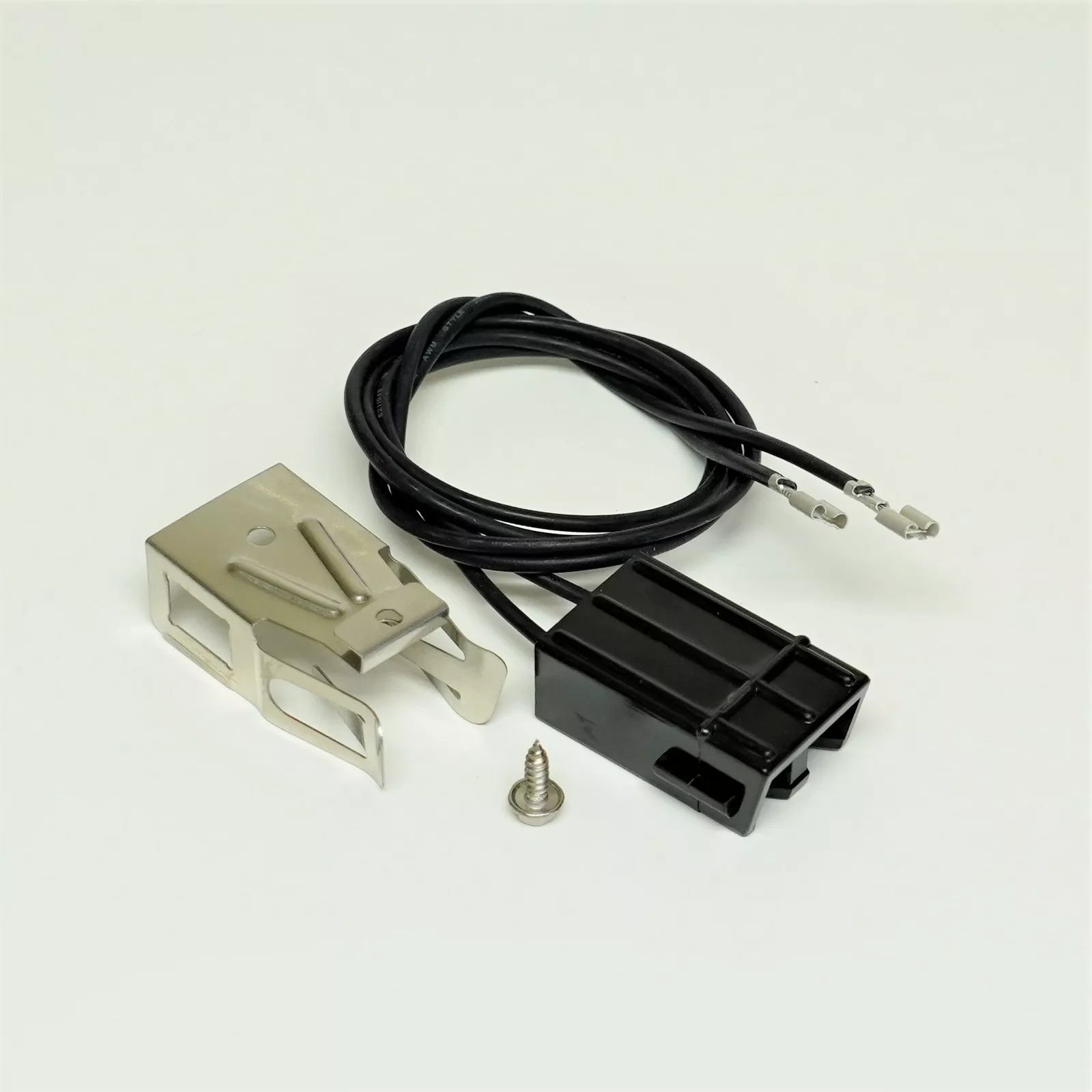 Parts WB2X8228 for GE Range Stove Top Surface Burner Receptacle Kit