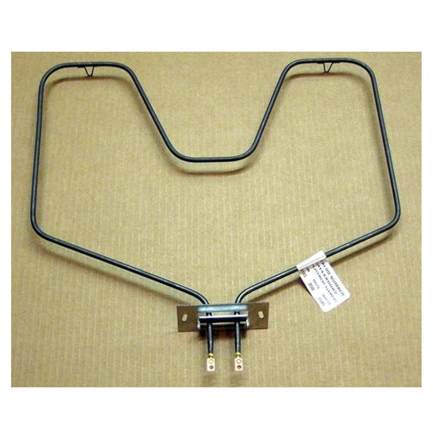 Parts WB44X5082 for Hotpoint Self Clean Range Oven Bake Unit Lower Heating