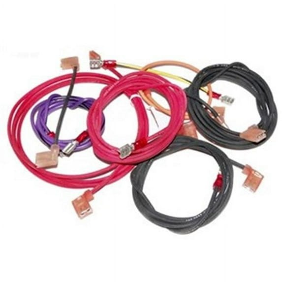 Parts Wire Harness 206-406ST MV Kit