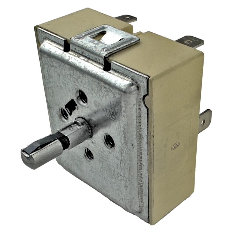 Parts for GE WB24T10153 Infinite Switch Range Surface Element Burner