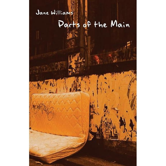 Parts of the Main, (Paperback)