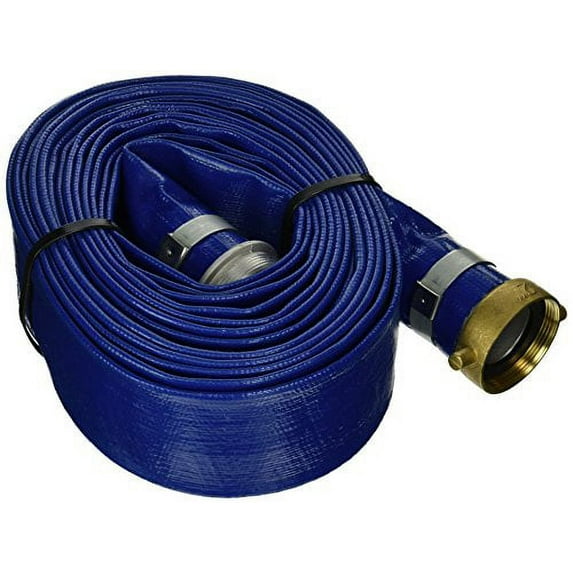 Parts2O FP2731 2-Inch Heavy Duty Discharge Hose