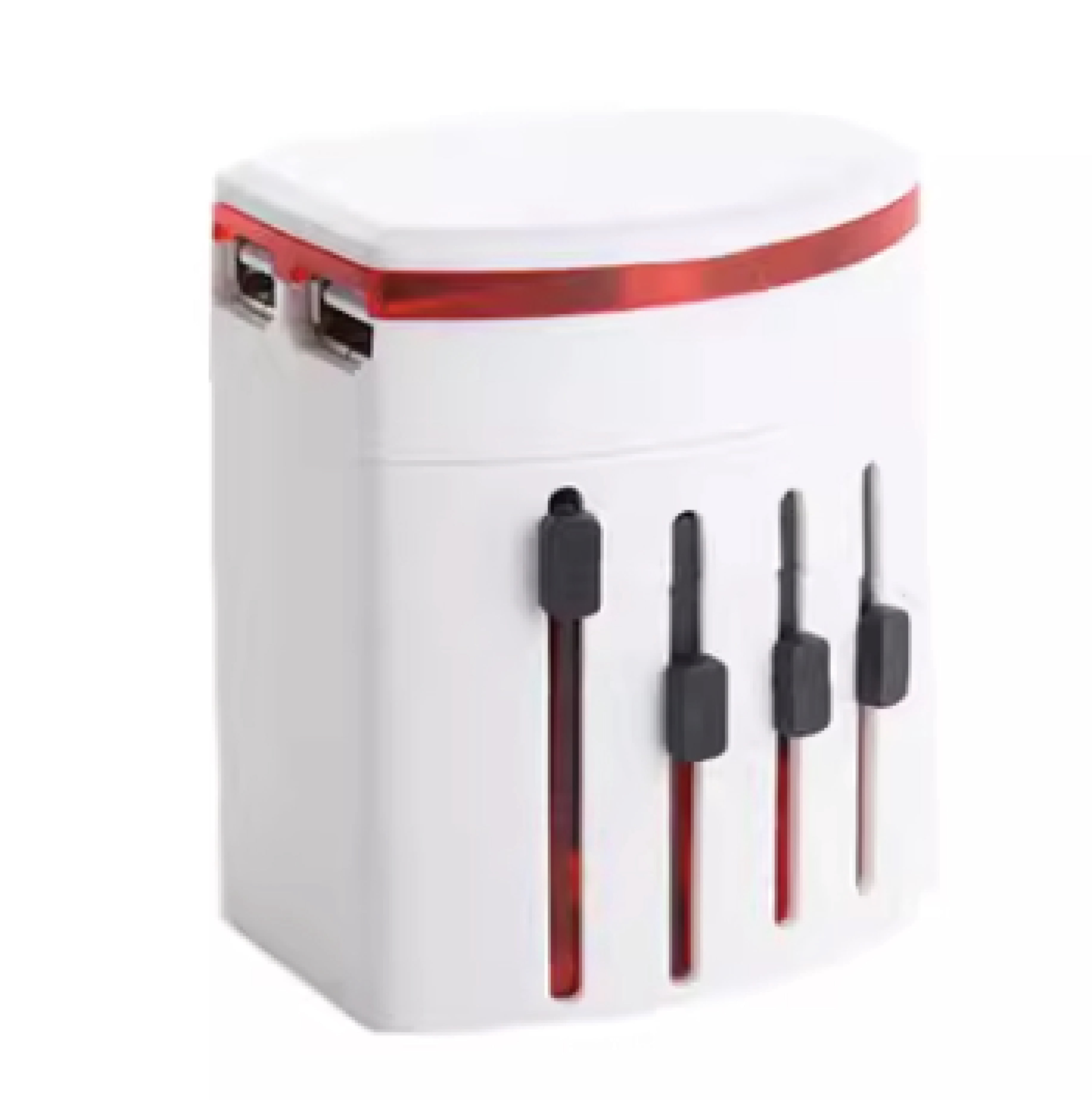 Parts4Star Power adapters,Universal Travel Adapter, Travel Plug Adapter ...