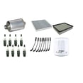 thumbnail image 1 of PartsDrive OEM Tune Up Kit Filter Wire Plugs For CHEVY AVALANCHE 1500 V8 5.3L, SQUARE COIL 2003, 1 of 7