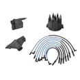 thumbnail image 1 of PartsDrive OEM Tune-Up kit w/ Coil & Blue Wires For Dodge Ram Dakota Durango 5.2L 5.9L, 1 of 4