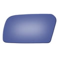 thumbnail image 1 of PartsFits 88-92 626, Mx-6 Left Driver Side Blue Mirror Glass Lens, 1 of 5
