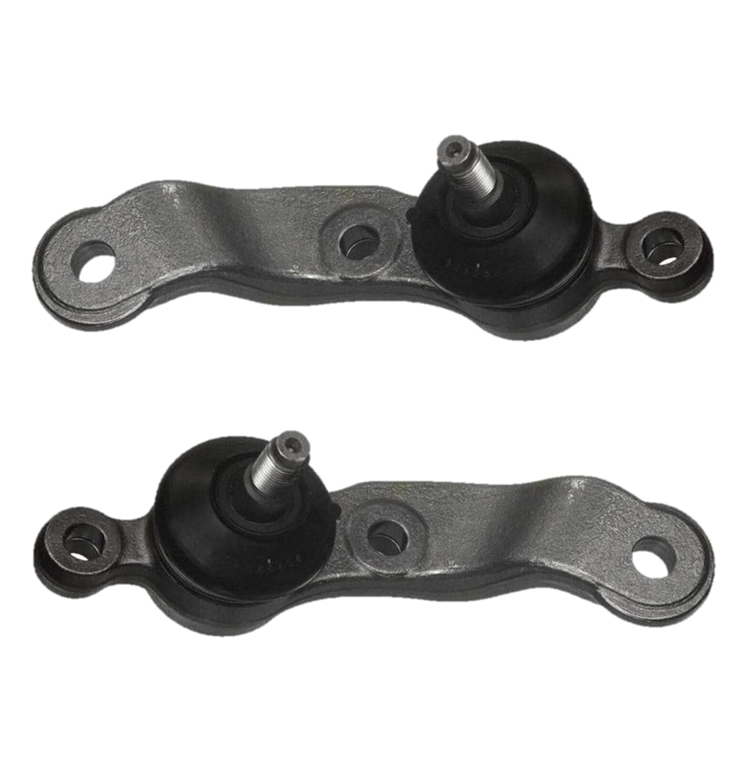 PartsW Steering Kit For Chevy Silverado & GMC Sierra 1500 (1999-2007 RWD) - Inner/Outer Tie Rods & Bellows