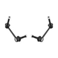thumbnail image 1 of PartsW - 2 Pc Front Suspension Kit Sway Bar End Links for Dodge Durango, Jeep Grand Cherokee, K750578 K750579, 1 of 4