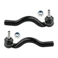 thumbnail image 1 of PartsW - 2 Pieces Front Outer Tie Rod Ends Steering Kit for Dodge Durango 2011-2015, Jeep Grand Cherokee 2011-2015 / ES800972 ES800973, 1 of 4