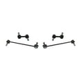 thumbnail image 1 of PartsW - 4 Pc Front & Rear Sway Bar Links Suspension Kit Passenger and Driver, 1 of 5