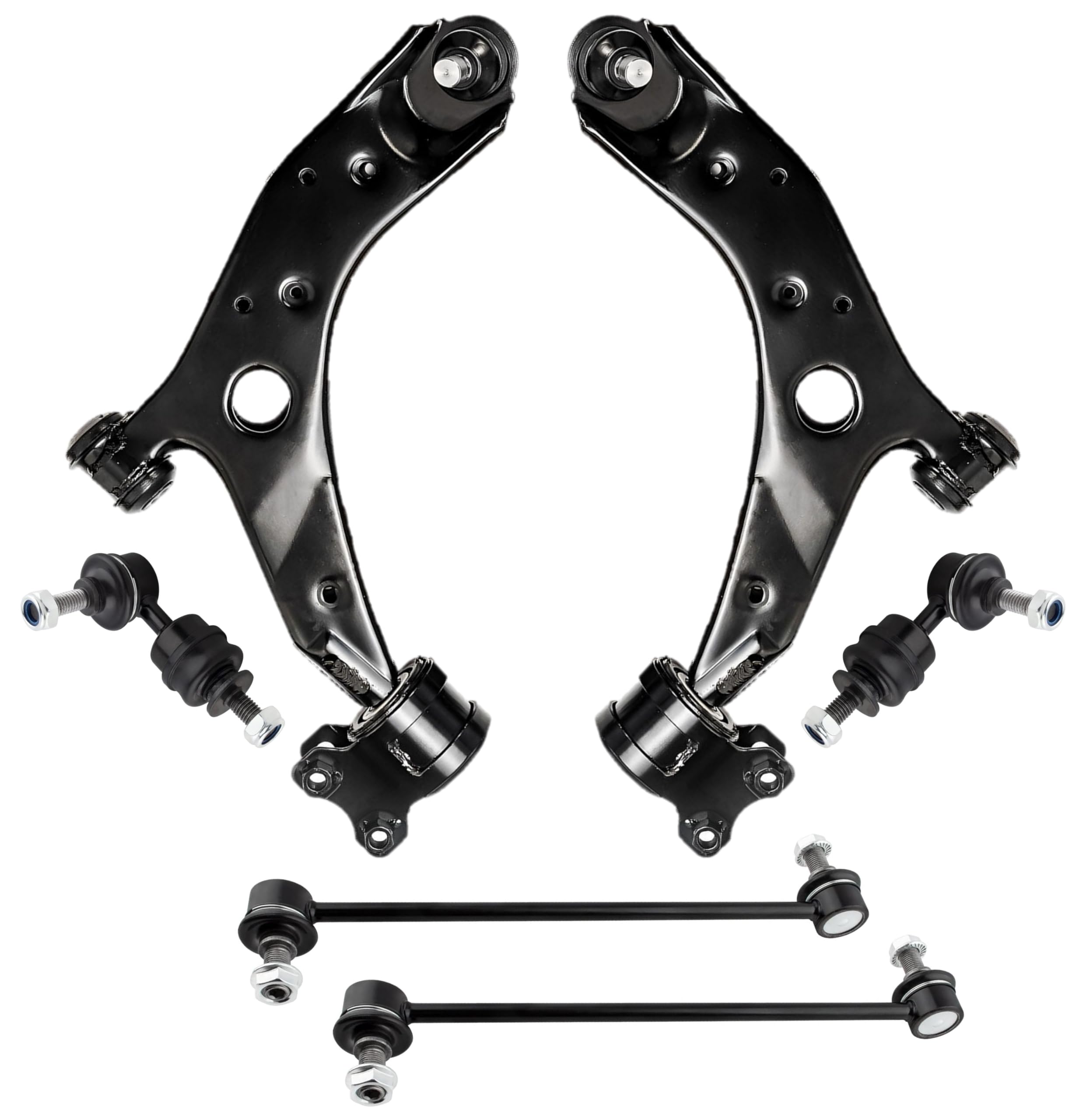 ROCAR Front Stabilizer Sway Bar End Link Fit Supra 93-98 Lexus SC300 SC400 92-00