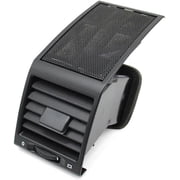 Partscollect Dashboard A/C Air Conditioning Vent Outlet Panel Assembly Compatible with Mercedes Benz W463 G Glass G500 G55AMG 2004-2018 Replaces OE# 4636807408 463 680 7408 A4636807408 Right Side