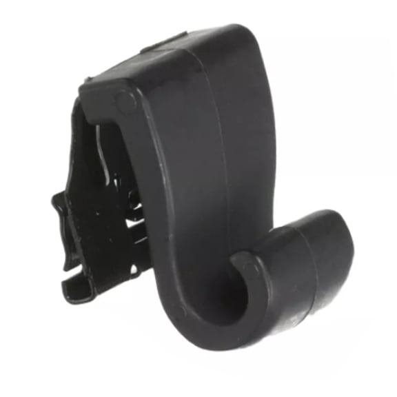 Partscollect Door Sun Shade Hook Clip Window Shade Hook Clip Compatible for Pacifica Voyager Chrysler 2017-2022 Replaces OE# 5XR76DX9AA