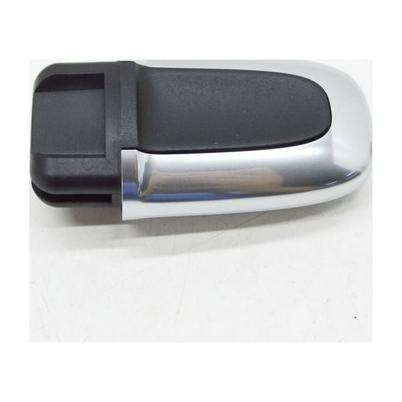 Partscollect Entry and Drive Dummy Key Plug Compatible for Porsche 911 Cayenne Macan Boxster Repalces OE# 7PP919157A