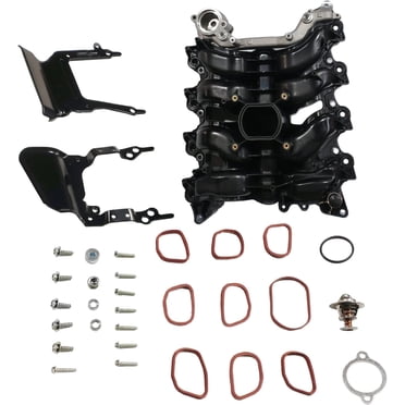 TITANICPARTS Intake Manifold For Ford 4.6L V8 Explorer Mustang Crown Victoria Town Car