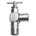 thumbnail image 1 of Manual Shut-off Valve, 1 of 1