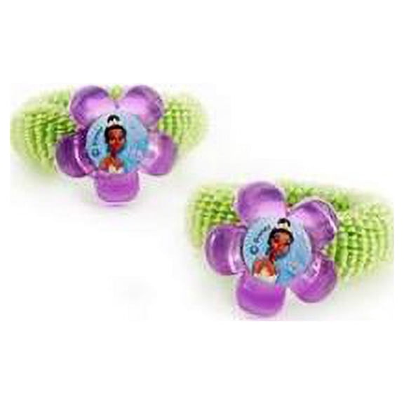 Party Acc Pony Tail Hldr Pr