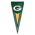 thumbnail image 1 of Party Animal, Inc.  PTGB Yard Pennant - Packers, 1 of 3
