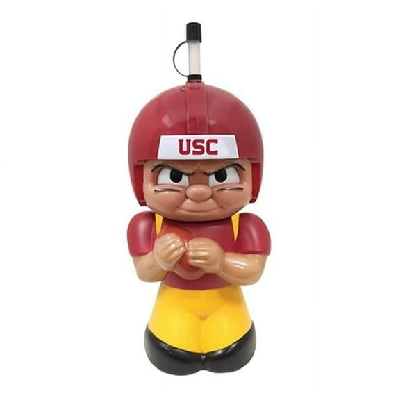 Party Animal USC Big Sip 3D Water Bottle