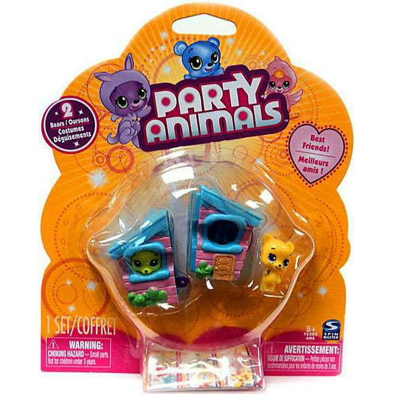 Party animals toys sales