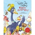 thumbnail image 1 of Pre-Owned Party Animals [With CD (Audio)] (Hardcover) 0762438894 9780762438891, 1 of 1