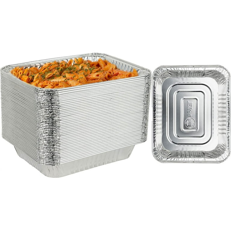 https://i5.walmartimages.com/seo/Party-Bargains-30-Pack-9-x-13-Inches-Aluminum-Foil-Pans-Half-Size-Deep-Container-Steam-Table-Oven-Baking-Catering-Broiling-Cooking-Accessory-For-Take_d2fc6826-770d-4d4a-a4c9-ddddbe6c23c7.6c31171f5e64f7e01b9156590bb8d24f.jpeg?odnHeight=768&odnWidth=768&odnBg=FFFFFF