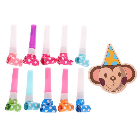 Party Favor Whistles