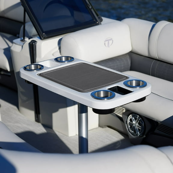 Party Boat Table Center Foam Mats