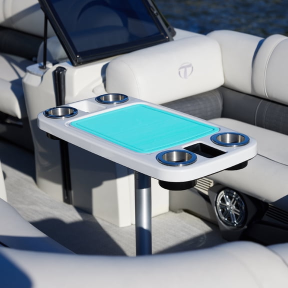 Party Boat Table Center Foam Mats