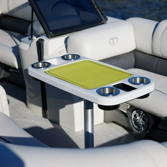 Party Boat Table Center Foam Mats