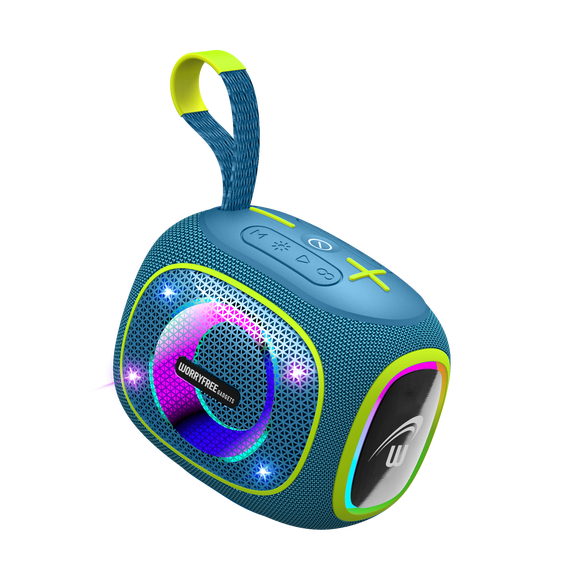 Party Box Mini 10W Wireless Bluetooth Speaker