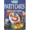 thumbnail image 1 of Pre-Owned Party Cakes for All Occasions (Australian Womens Weekly) (Paperback) 0949892785 9780949892782, 1 of 1