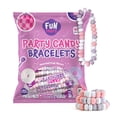 thumbnail image 1 of Party Candy Bracelets - 40 Count - Bulk Candy Individually Wrapped, 1 of 6