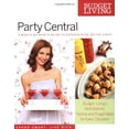 thumbnail image 1 of Pre-Owned Party Central: A Month-By-Month Guide to Entertaining on the Cheap (Paperback) 0399530223 9780399530227, 1 of 1