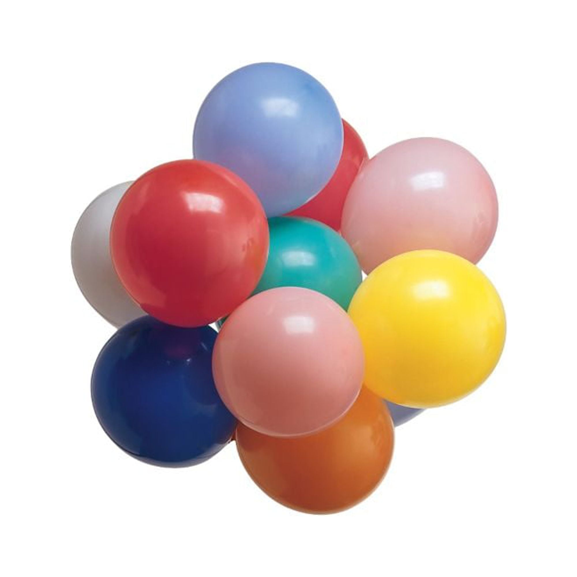 Orca Balloon Shine Spray (16oz), Ultra Shiny Glow Spray for Latex  Balloons. Balloon Brightener Spray for Lasting Gloss Finish (Brillo Para  Globos)