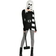 thumbnail image 1 of Party City Alice the Psycho Halloween Costume for Women, Adults, Small (2-4), Costume Sets, 1 of 2