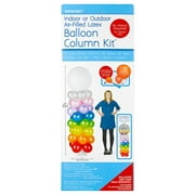 Party City Balloon Column Kit, Party Supplies, Multicolor