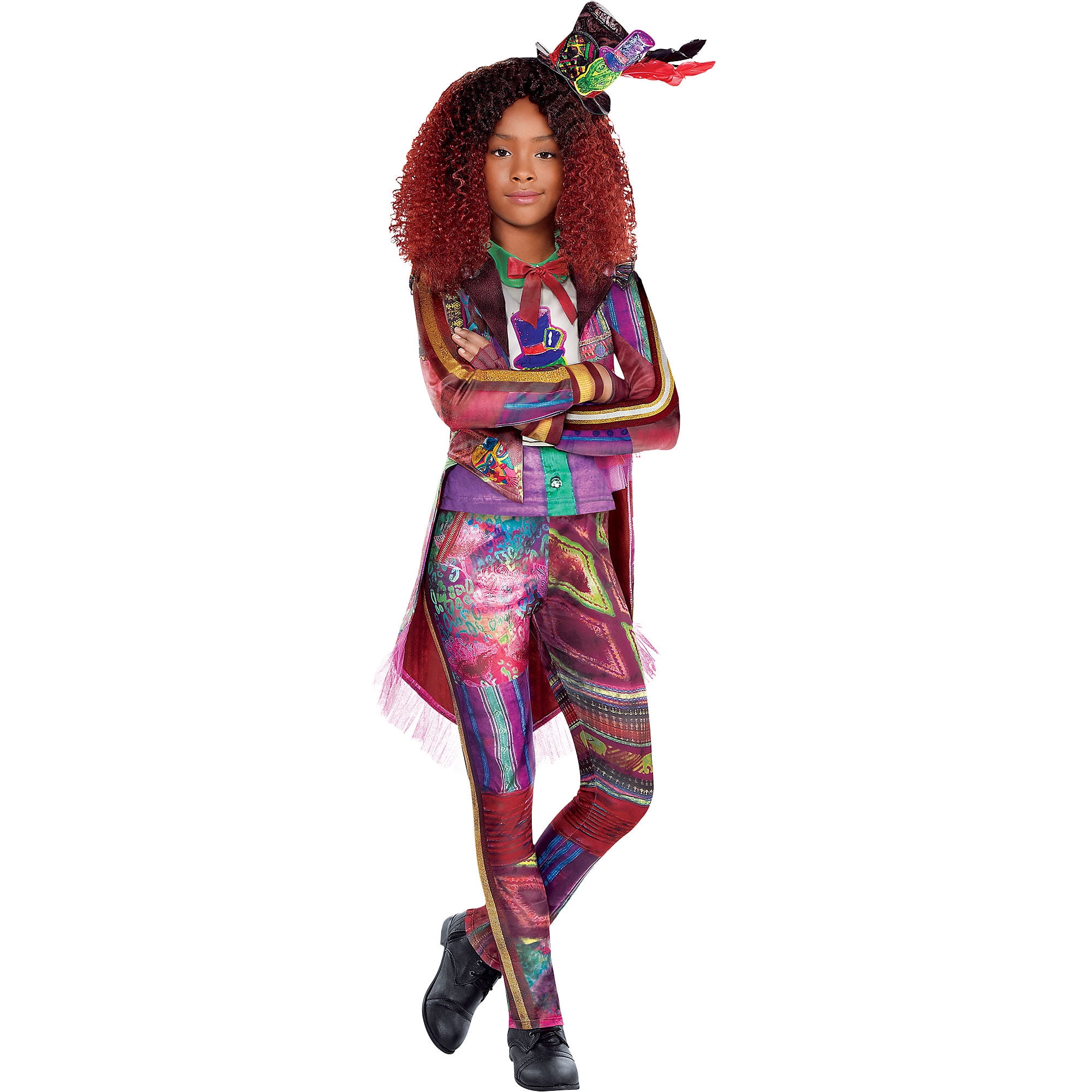 City sale party costumes