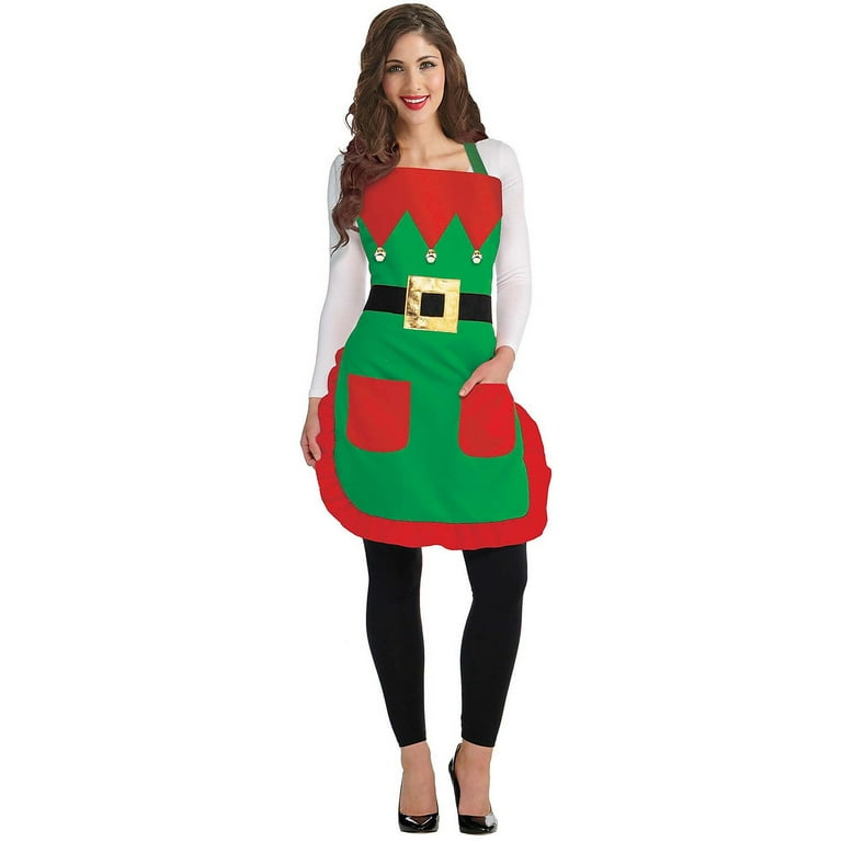 Party city 2024 elf costumes