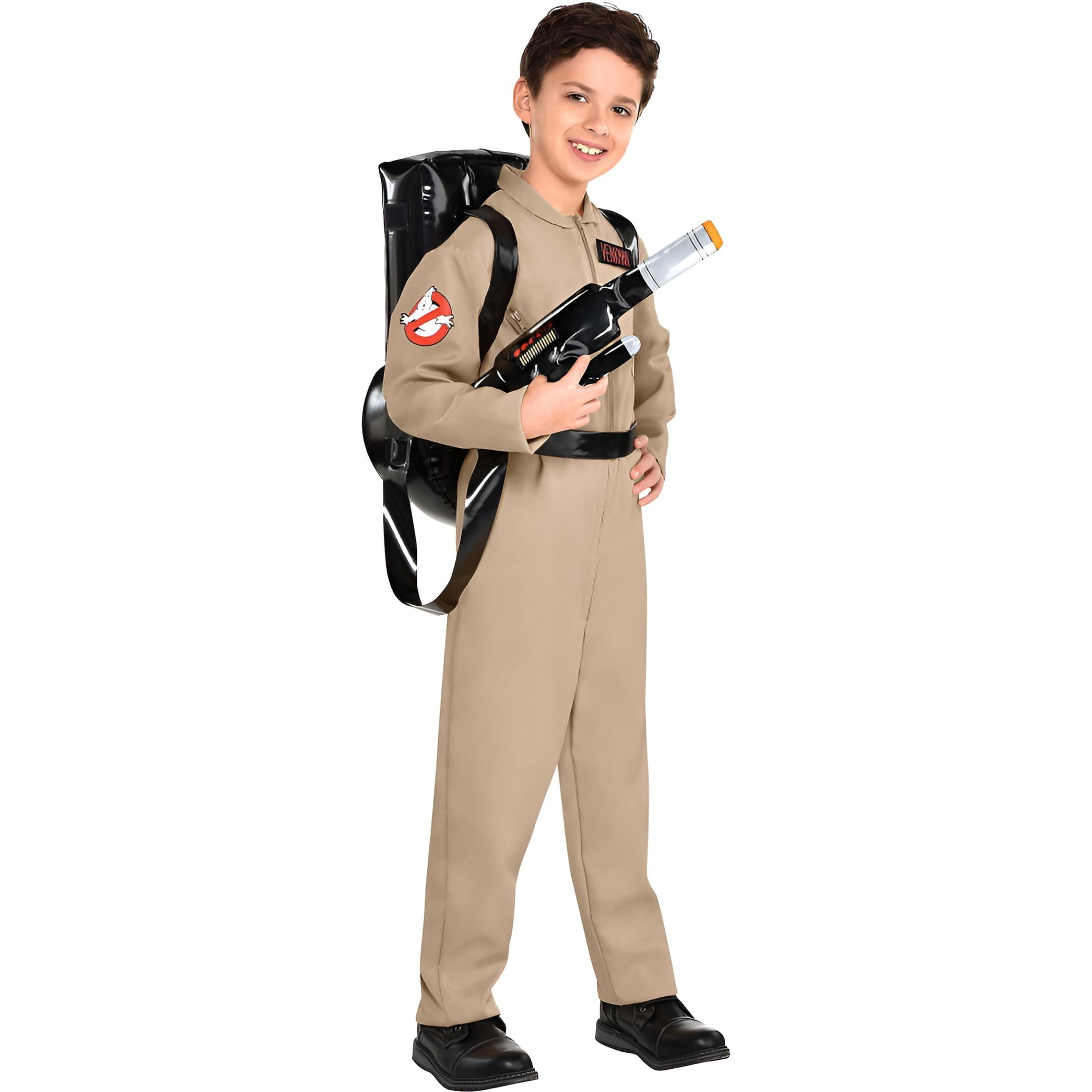 Ghostbuster Playsuit - small Ghostbuster Playsuit - small