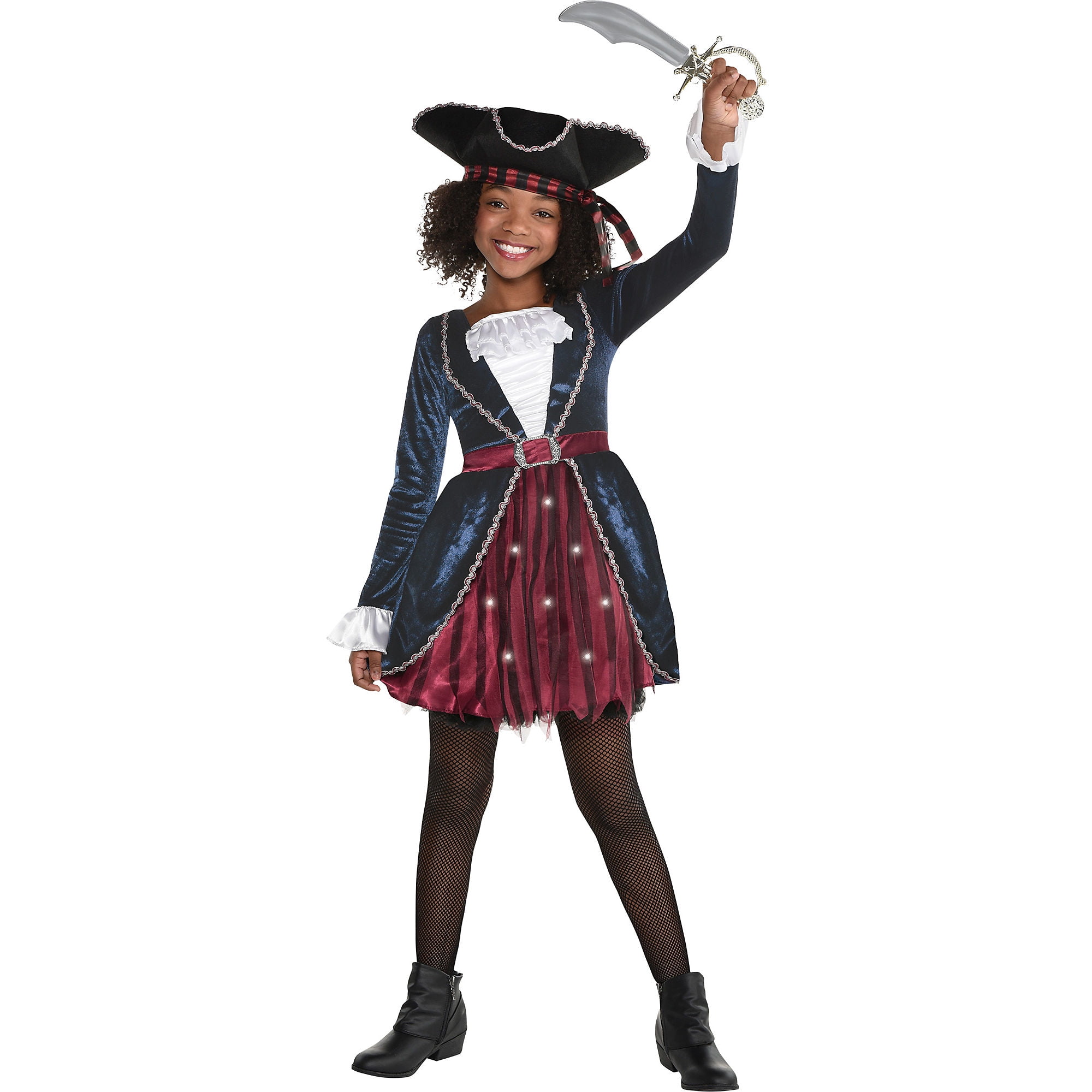 Party city costumes for girls discount